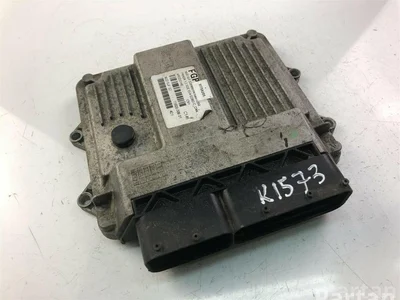 Fiat 51758205 PANDA (169_) 2005 Unité de contrôle moteur - Image 1