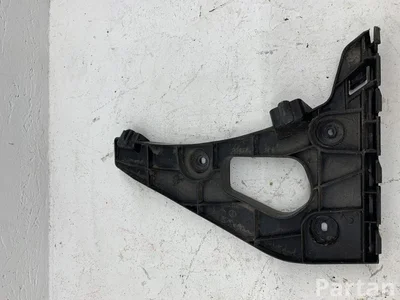 Audi 8X0807377 A1 (8X1, 8XK) 2012 Bracket for bumper Left Rear - Image 1