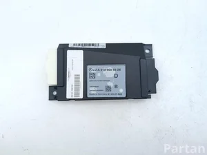 Aston Martin A2139005628, 2139017903, 10507056-01, 1024401105, 1024401004 / A2139005628, 2139017903, 1050705601, 1024401105, 1024401004 DBX 2021 Sterownik do systemu bez kluczykowego elektrycznego dostępu (Keyless)