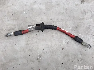 BMW 9243644 X3 (F25) 2011 Cables de batería