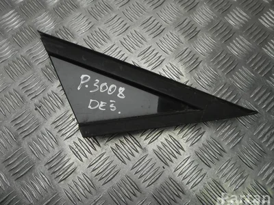 Peugeot 96842480XY 3008 2012 Garniture /moulage - Image 1