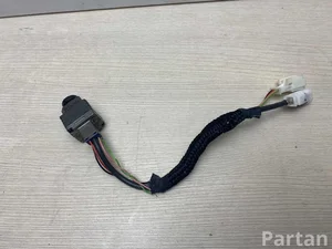 Mercedes-Benz A2229054509 C-CLASS T-Model (S205) 2015 Camera Rear