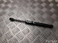 Tesla 1692576-00-A / 169257600A Model Y 2025 Gas Spring, bonnet