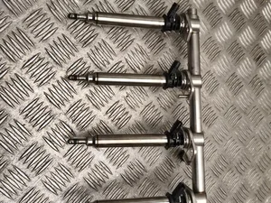 Mercedes-Benz A2600700300, A2560700187 B-Class (W247) 2019 Kraftstoffverteiler