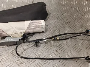 Porsche 7P0880442A CAYENNE (92A) 2012 Airbag latéral