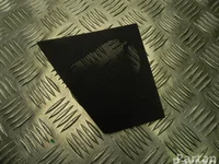 Volkswagen 7M3 857 227 A / 7M3857227A SHARAN (7M8, 7M9, 7M6) 2007 Grille de haut-parleur