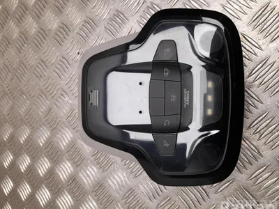 Alfa Romeo F08934001 GIULIA (952_) 2017 Vidaus apšvietimas - Nuotrauka 1