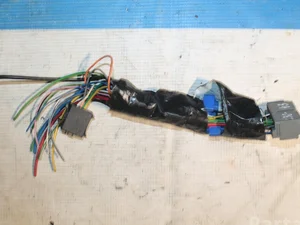 Volvo 11022797 S60 II 2016 Relais