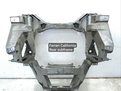 Ferrari 232707, 0204280117 California 2010 traversas galinis - Paveiksliukas 1