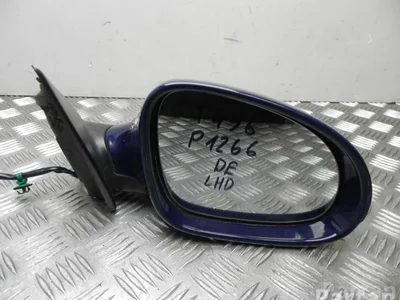 Volkswagen 3C0 857 934, E1 0 10781 / 3C0857934, E1010781 PASSAT Variant (3C5) 2005 Rétroviseur extérieur - Image 1