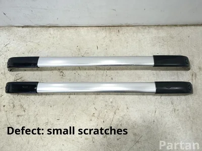 Jeep Wagoneer/ Wagoneer L WS 2022 Barra techo - Imagen 1