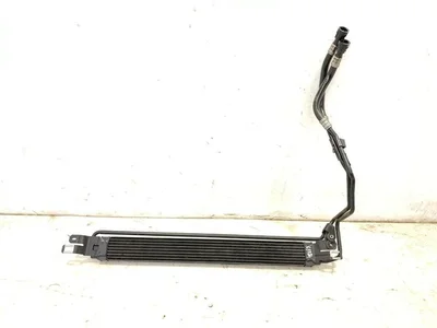 Bentley 36A317019, 36A317808 BENTAYGA 2017 Масляный радиатор, автоматическая коробка передач - Изображение 1