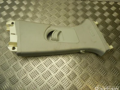 Audi 4K0 857 244 / 4K0857244 A6 (C8/4K) (2018 - ) 2019 Tapisserie voiture right side - Image 1