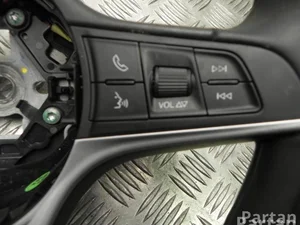 Alfa Romeo 1049922X66H, 01561262850 GIULIA (952_) 2016 Volant