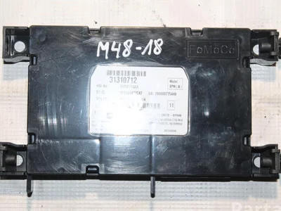 Volvo 31310712 XC60 2010 Unité de contrôle 'Bluetooth' - Image 1