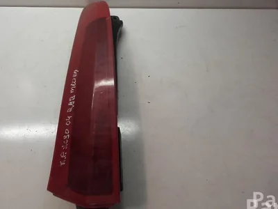 Volvo 30678220 XC90 I 2004 Feu antibrouillard arrière - Image 1