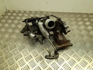 Hyundai 28231-07600 / 2823107600 KONA 2022 Turbocompresseur