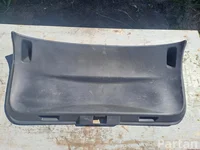 Renault 909001518R CAPTUR (J5_) 2014 Panel de la tapa del maletero
