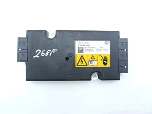 Mercedes-Benz A7899001500 EQS (V297) 2023 Steuergerät für Batterieüberwachung