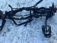 Škoda 5WA505315 Octavia Mk4 Combi 2024 rear axle beam