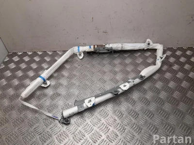 MG 11364683 MG4 Trophy 2024 Poduszka chroniąca głowę z lewej - Zdjęcie 1