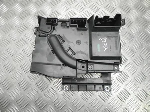 Volkswagen 7L0 937 555 A / 7L0937555A TOUAREG (7LA, 7L6, 7L7) 2009 Boîte à fusibles