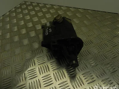 Dodge TN228000-0471 / TN2280000471 GRAND CARAVAN Mini Passenger Van 2000 Démarreur - Image 1