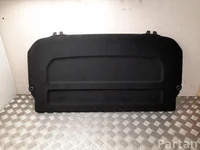Peugeot 98446569ZD 408 (P54) 2023 Cover for luggage compartment
