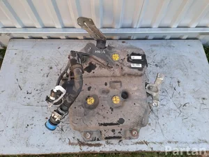 Mercedes-Benz C-CLASS (W205) 2015 Réservoir Adblue