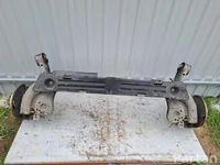 Citroën C3 III (SX) 2024 Hinterachskörper