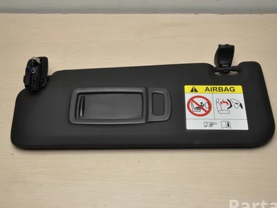 BMW 9852227 iX3 (G08) 2023 Panneau solaire - Image 1