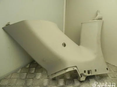 Peugeot 965 895 8577 / 9658958577 207 (WA_, WC_) 2009 Tapisserie voiture - Image 1