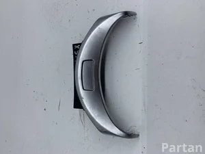 Mercedes-Benz 1260056 GLC (X253) 2017 Other trim detail