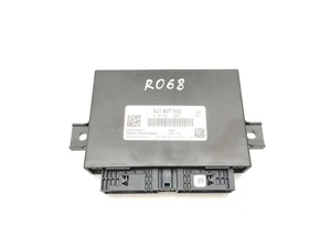 Porsche 9J1907522 Taycan 4S 2022 Unité de contrôle moteur