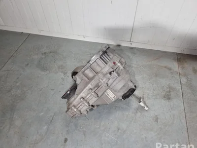 Land Rover HPLA-7K890-BD / HPLA7K890BD RANGE ROVER SPORT (L494) 2019 Skirstomoji dėžė - Nuotrauka 1