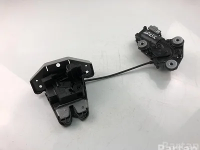 Volvo 31484599 V90 II 2019 Serrure - Image 1