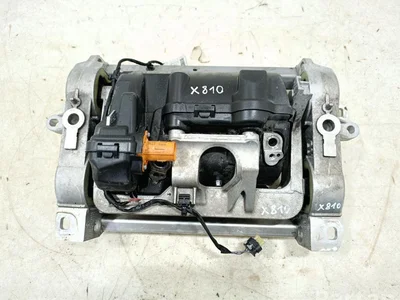 Mercedes-Benz A2978307002, A2978306802, A2978306702, A2975406716 EQE V295 2023 Compresseur de climatisation - Image 1