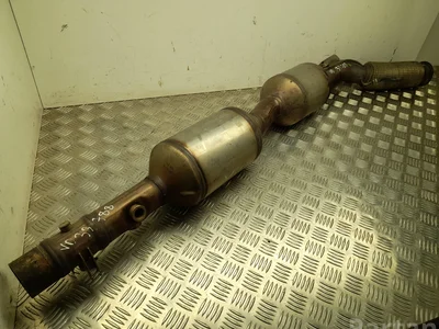 Volkswagen 2N0131701D, 7LA131780B CRAFTER Box (SY_) 2022 Catalyseur - Image 1