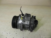 TOYOTA GE447260-1495, 4472601495 / GE4472601495, 4472601495 COROLLA Verso (ZER_, ZZE12_, R1_) 2008 Compressor, air conditioning