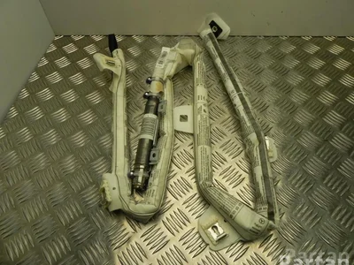 Mercedes-Benz 606037200 C-CLASS (W204) 2008 Airbag de tête - Image 1