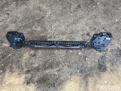 BMW 8098687 5 (G30) 2021 Stoßstangenhalter hinten rechts hinten links - Bild 1