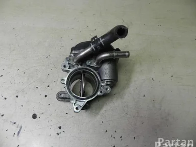 Škoda 04L 128 063 M / 04L128063M OCTAVIA III (5E3) 2013 Corps de papillon - Image 1