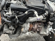 MERCEDES-BENZ 279.980, 279980 / 279980, 279980 S-CLASS (W222, V222, X222) 2014 Complete Engine