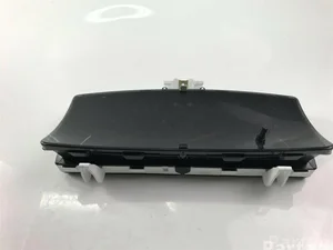 Toyota 110080288001 COROLLA (_E12_) 2004 Tablero de instrumentos