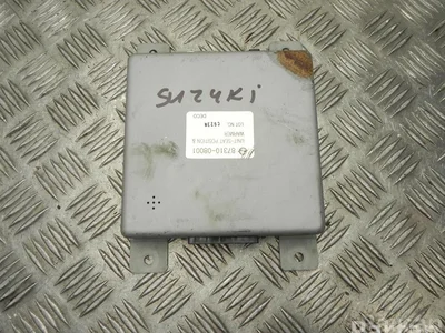 Ssangyong 87310-08001 / 8731008001 REXTON (GAB_) 2004 Unités de contrôle - Image 1