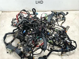 Maserati LEVANTE 2017 Harness