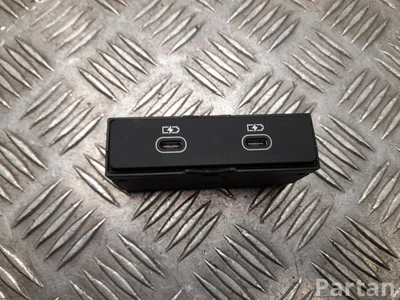 Audi 4N1 035 954 A / 4N1035954A Q5 GUB 2025 Périphérique d'entrée USB - Image 1