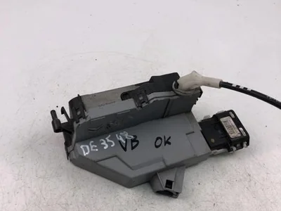 Peugeot A01540 308 (4A_, 4C_) 2010 Serrure de porte - Image 1