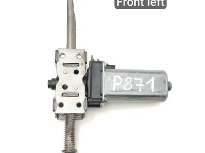 Mercedes-Benz 960562-105, 960562105 / 960562105, 960562105 GL-CLASS (X166) 2015 Moteur électrique - Image 1