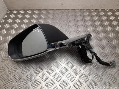 Tesla E11048341 MODEL S 2017 Rétroviseur extérieur - Image 1